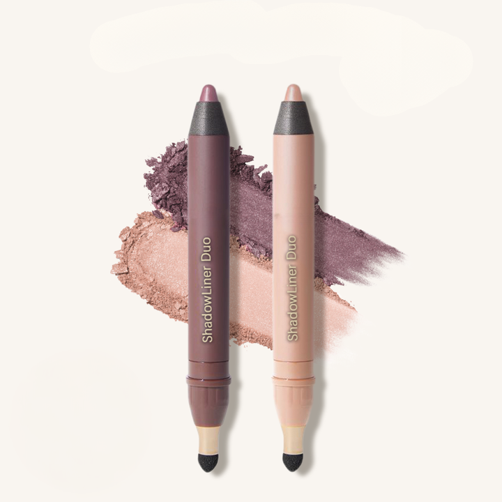 Stornfield | Creamy Eye Shadow Stick 2 in 1 – Waterproof Eye Shadow and Eyeliner, Long-lasting Eye Makeup