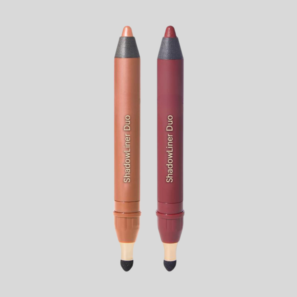 Stornfield | Creamy Eye Shadow Stick 2 in 1 – Waterproof Eye Shadow and Eyeliner, Long-lasting Eye Makeup