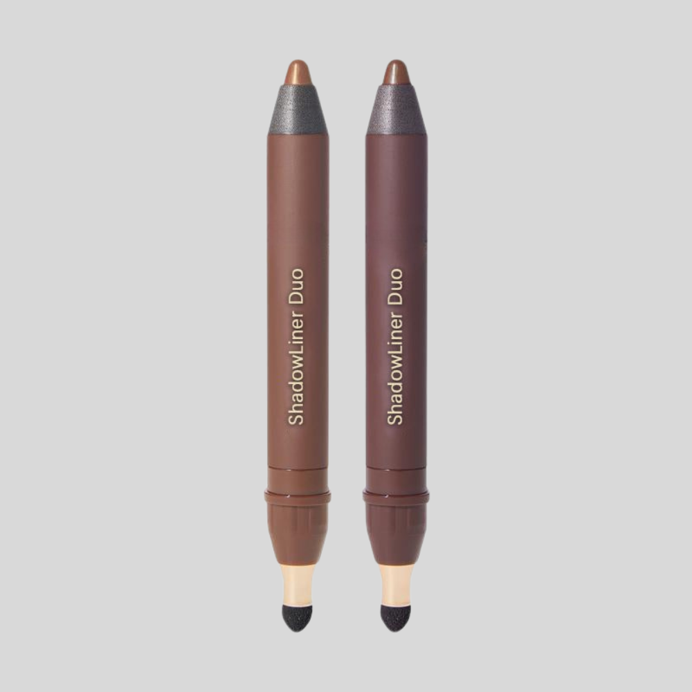 Stornfield | Creamy Eye Shadow Stick 2 in 1 – Waterproof Eye Shadow and Eyeliner, Long-lasting Eye Makeup