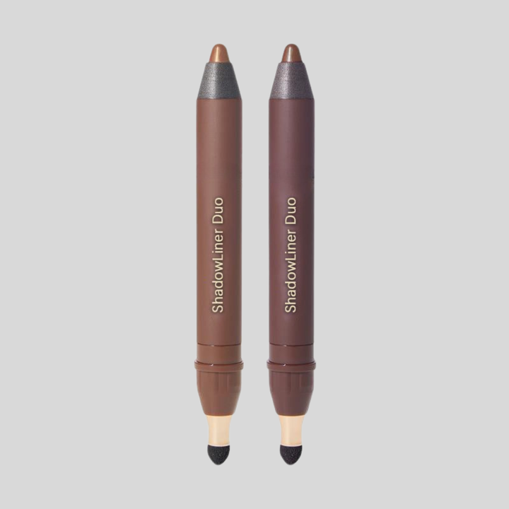 Stornfield | Creamy Eye Shadow Stick 2 in 1 – Waterproof Eye Shadow and Eyeliner, Long-lasting Eye Makeup