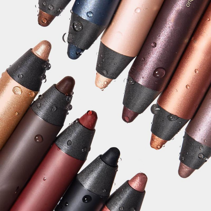 Stornfield | Creamy Eye Shadow Stick 2 in 1 – Waterproof Eye Shadow and Eyeliner, Long-lasting Eye Makeup