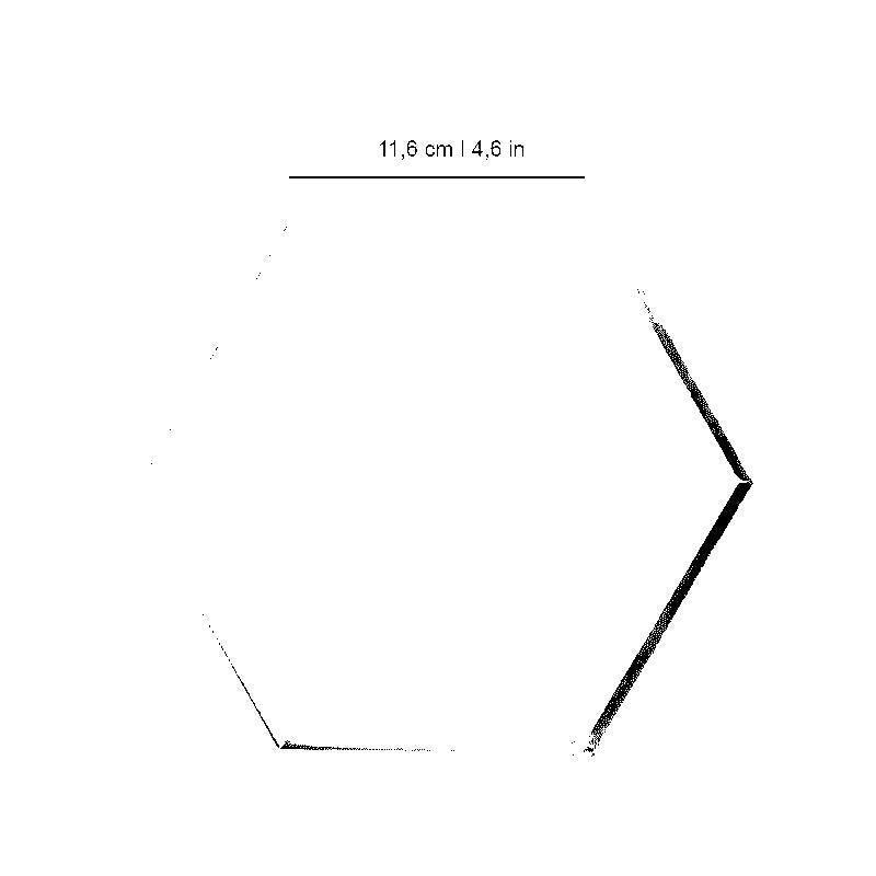 Kristall Coaster | Stornfield