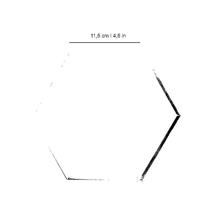 Kristall Coaster | Stornfield