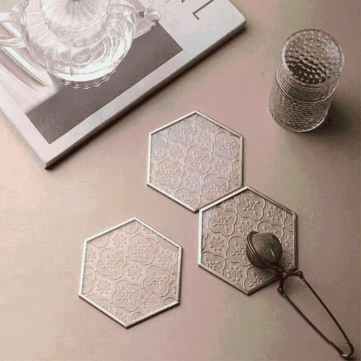 Kristall Coaster | Stornfield