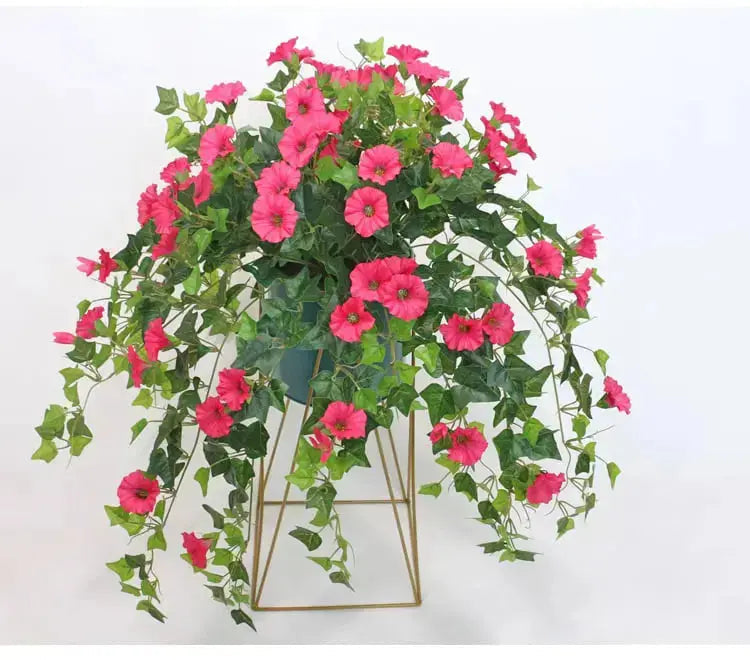 Floravine UV-Resistant Decorative Flower Vines Set | Stornfield