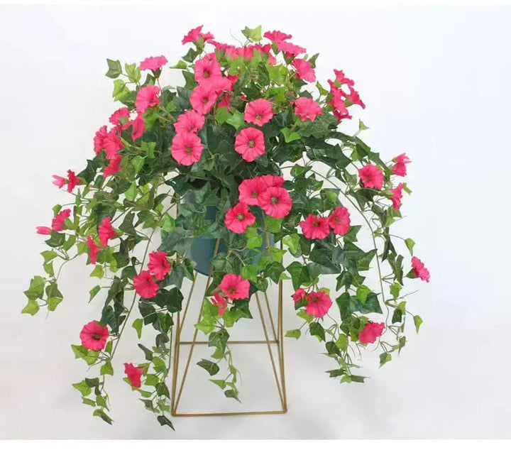 Floravine UV-Resistant Decorative Flower Vines Set | Stornfield