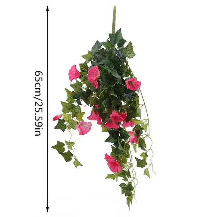 Floravine UV-Resistant Decorative Flower Vines Set | Stornfield