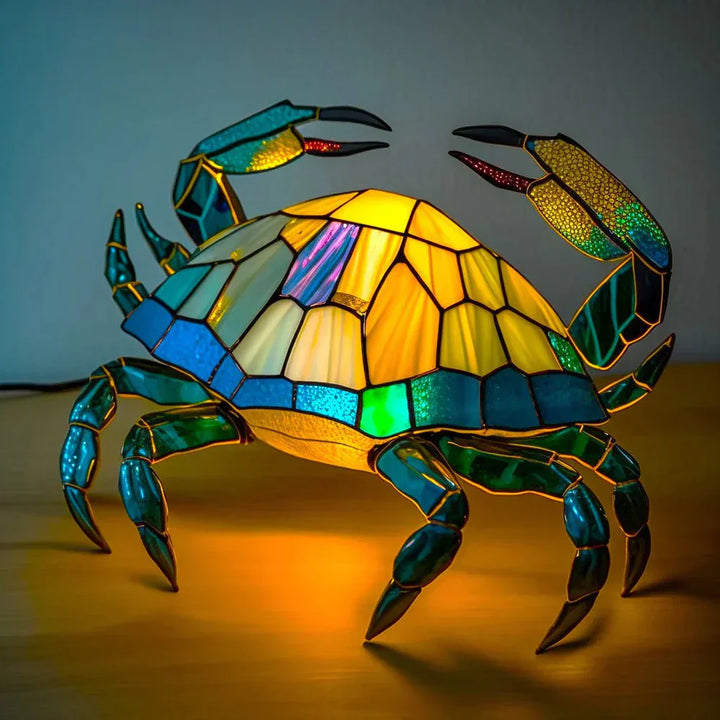 Artistic Table Lamp - AnimalGlow | Stornfield