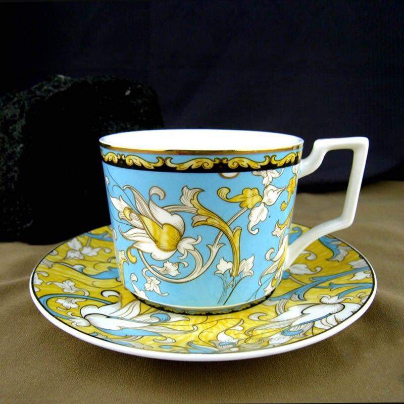 Kushim 4 Piece Dinner Set Stornfield