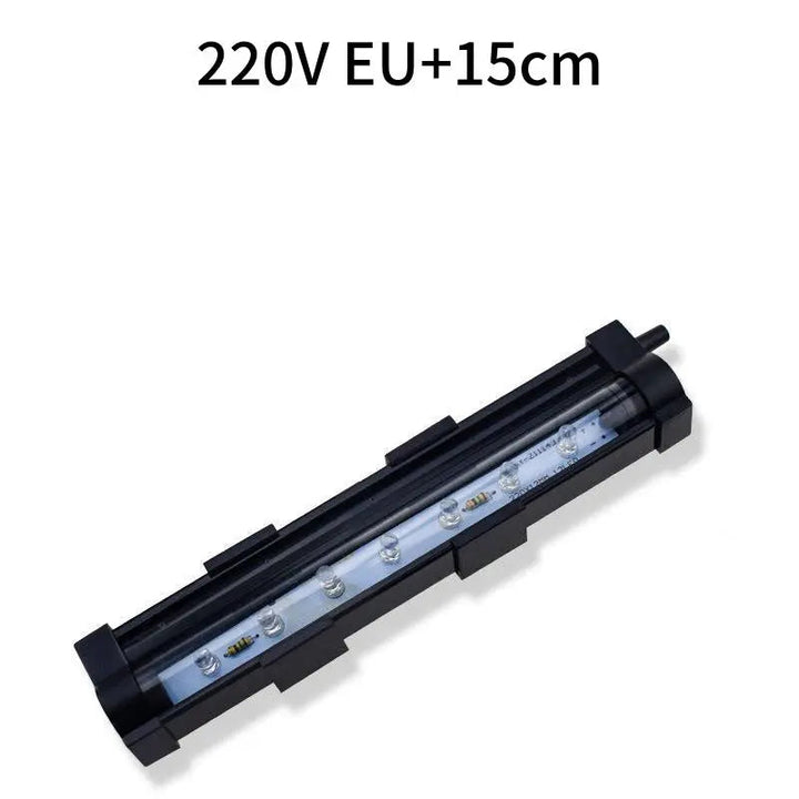 Stornfield | LED Aquarium Air Bubble with Color Change Lighting