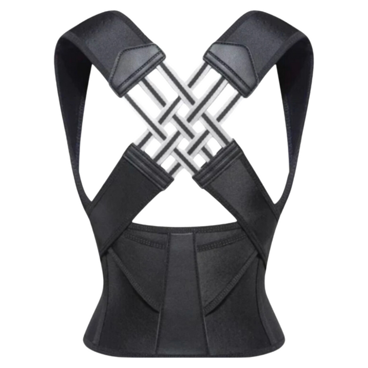 Stornfield | SpineAlign™ Instantly Improves Posture