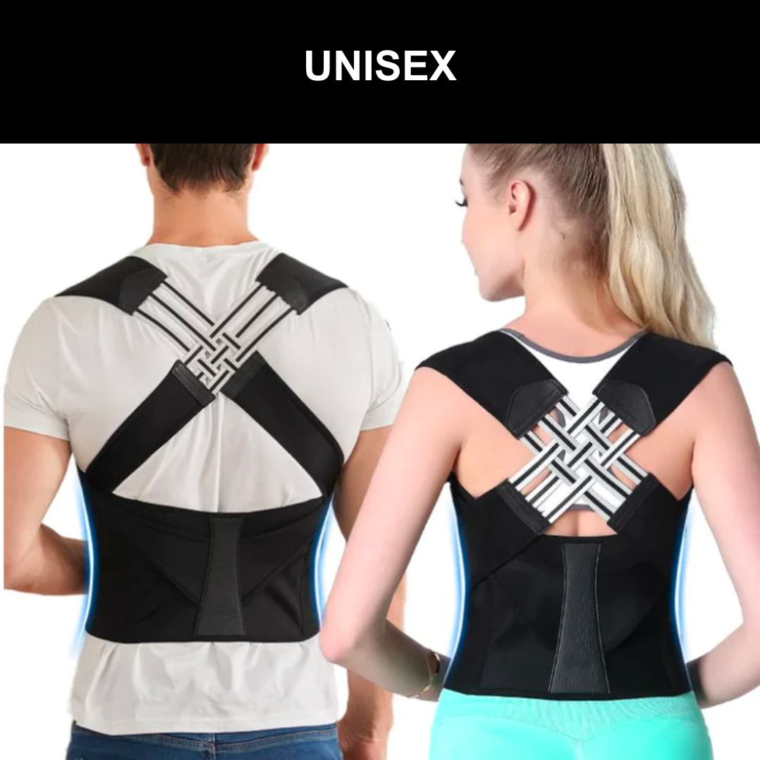 Stornfield | SpineAlign™ Instantly Improves Posture