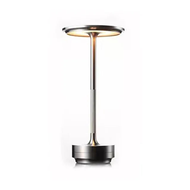 Dimmable Industrial Style Table Lamp – Adjustable LED Lamp for Living Room and Office | Stornfield