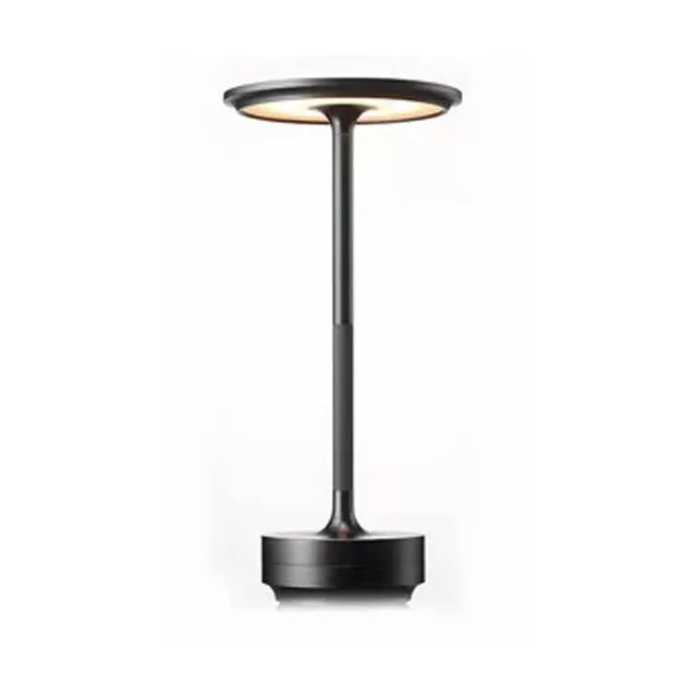Dimmable Industrial Style Table Lamp – Adjustable LED Lamp for Living Room and Office | Stornfield