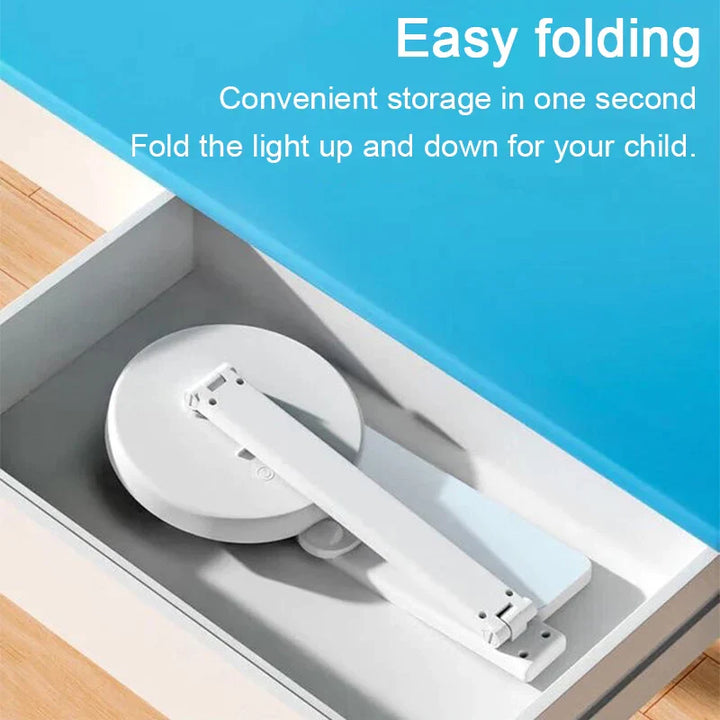 TimeGlow - Multifunctional LED clock desk lamp | Stornfield