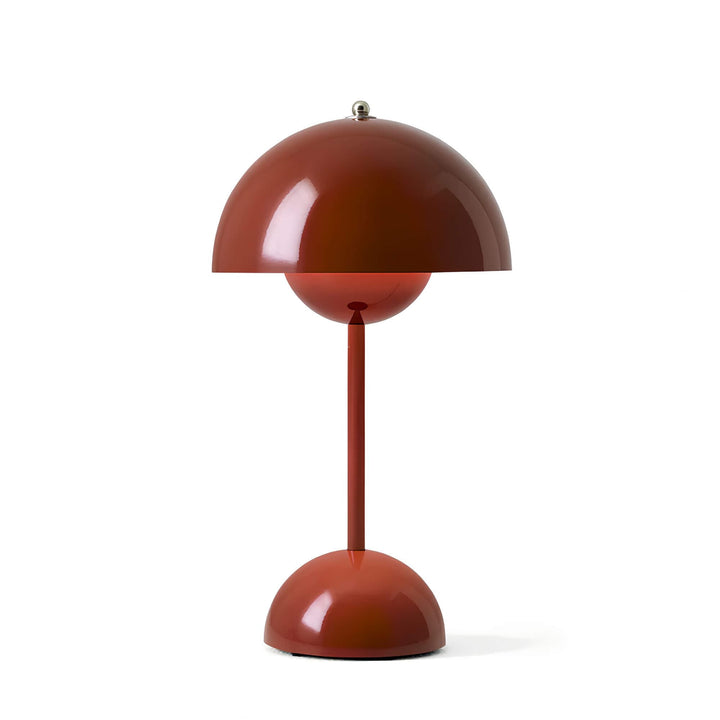 Stornfield | Colorful Mushroom LED Lamp