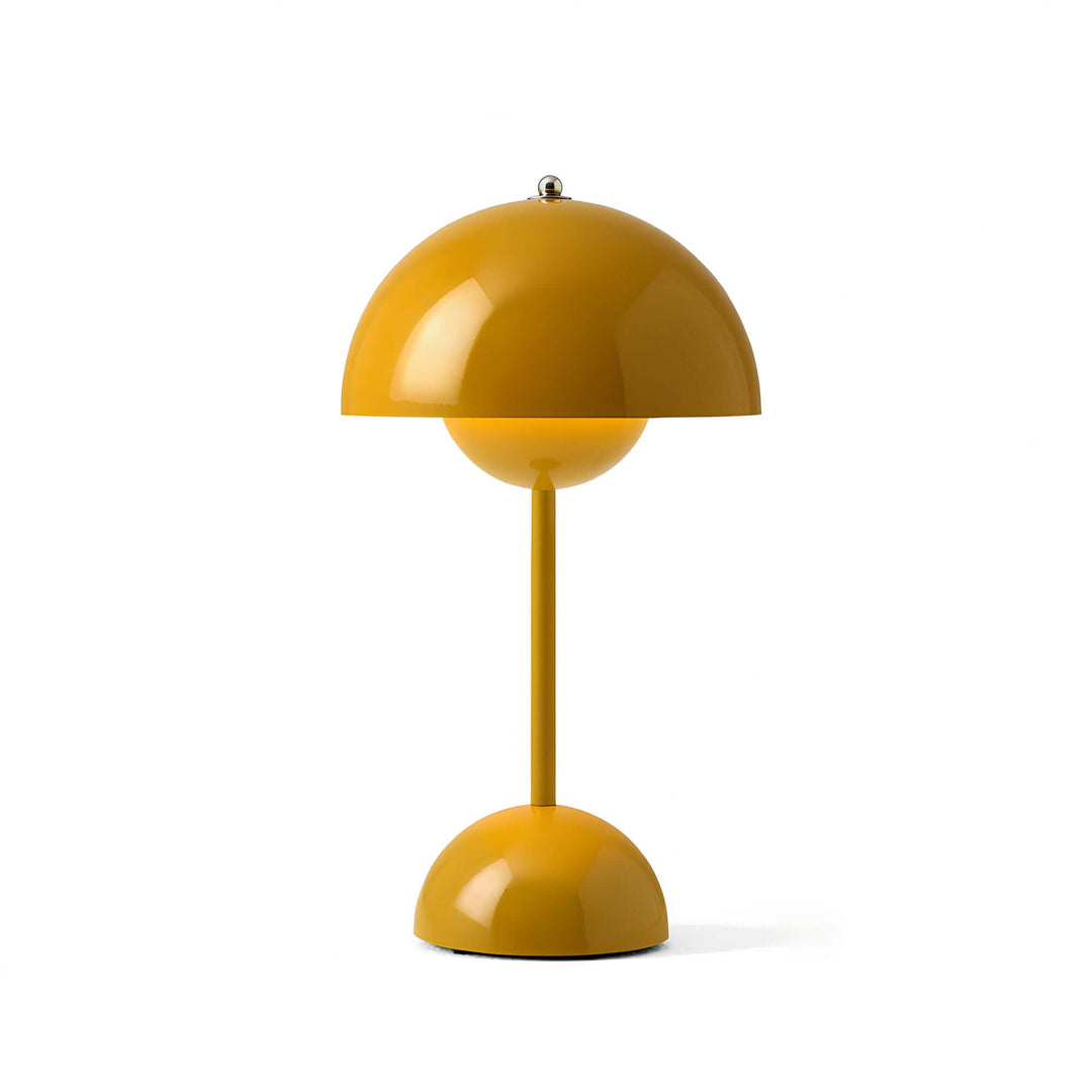 Stornfield | Colorful Mushroom LED Lamp