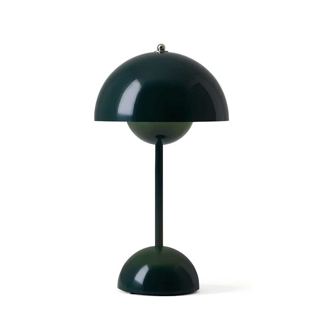 Stornfield | Colorful Mushroom LED Lamp