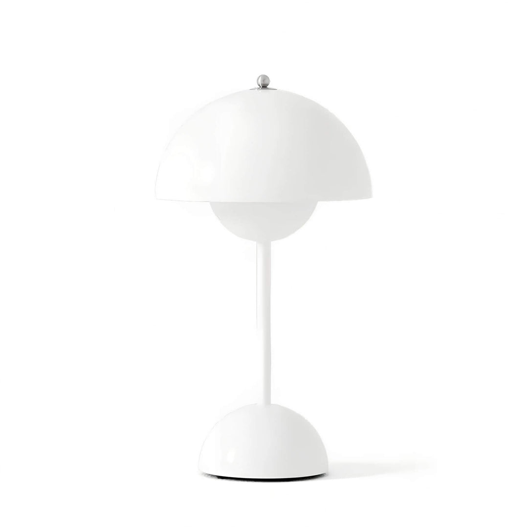 Stornfield | Colorful Mushroom LED Lamp