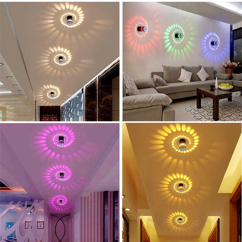 Stornfield | Elegant and Unique Spiral Aesthetic Ceiling Light | SpiralGlow