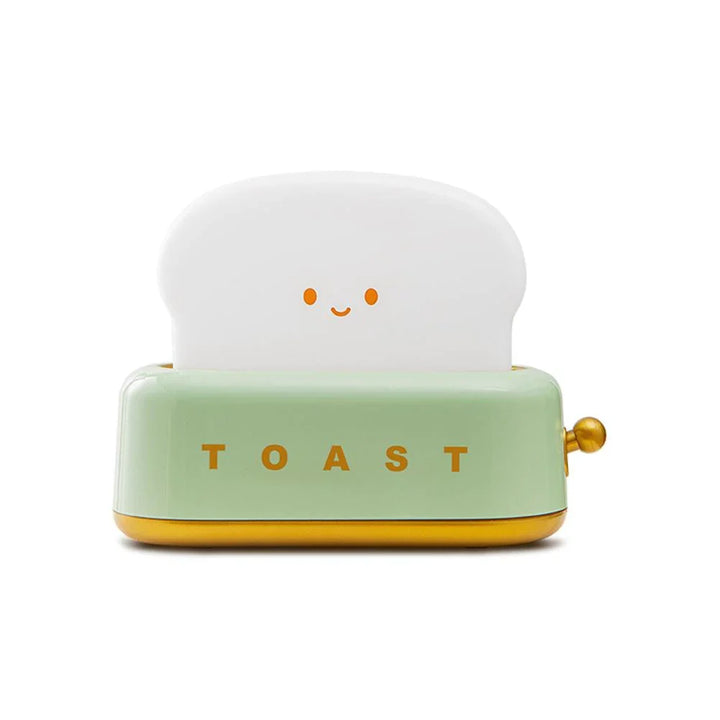 LED Toaster Nightlight Stornfield