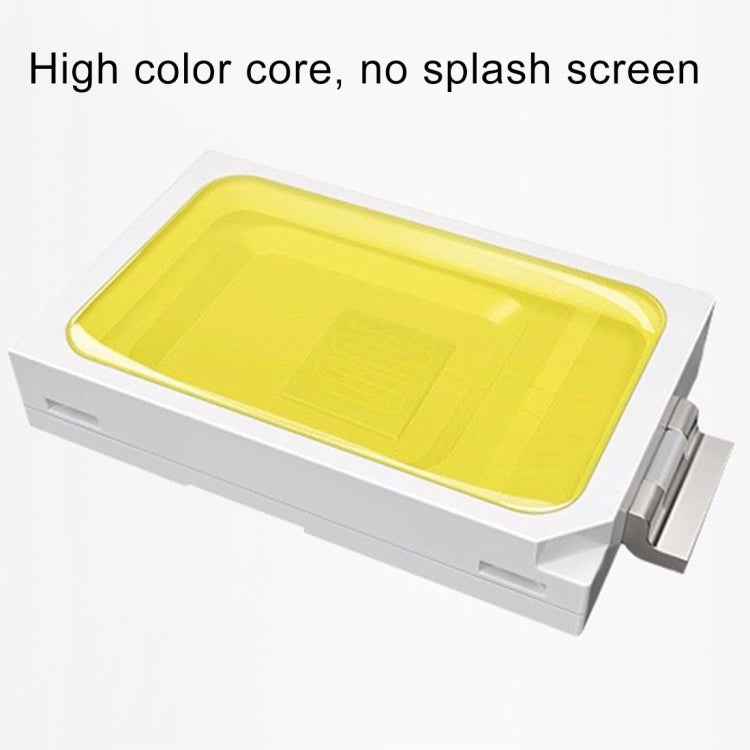 Stornfield | 10W 100 LEDs IP67 Waterproof Solar Flood Light with Remote Control