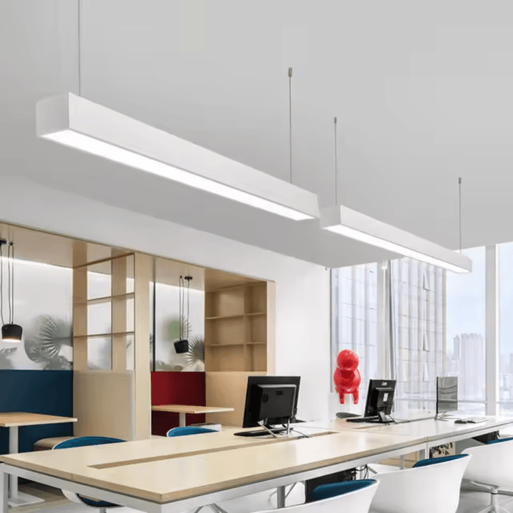Stornfield | LED Linear Pendant Light