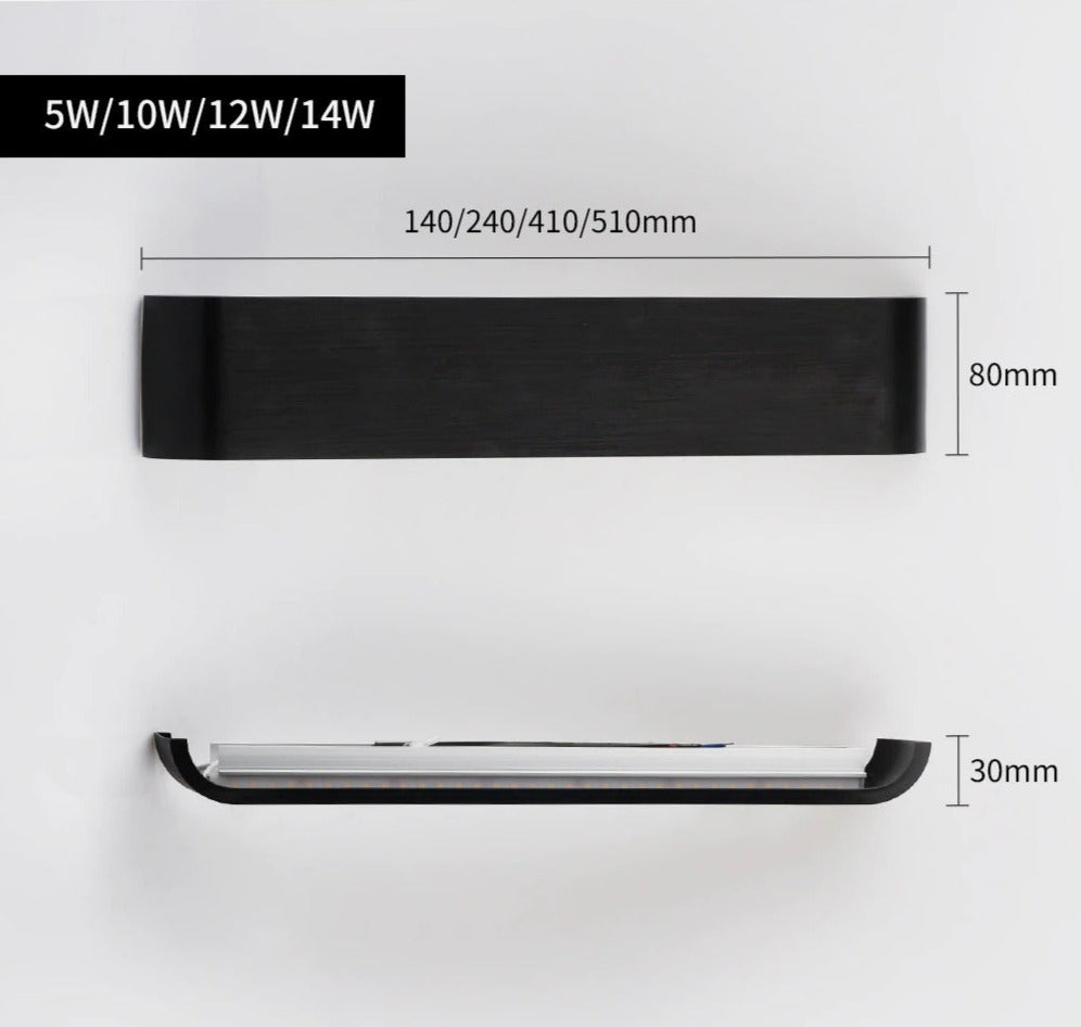 Stornfield | Original LED Wall Lamp