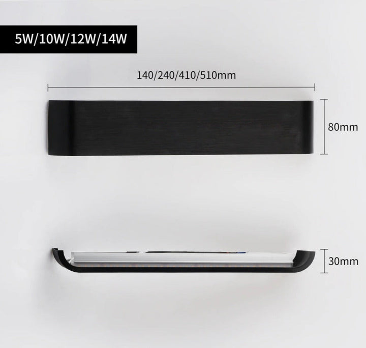 Stornfield | Original LED Wall Lamp