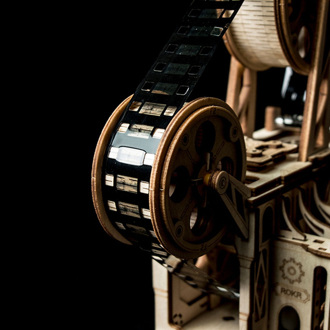 Vitascope | Stornfield Film Projector