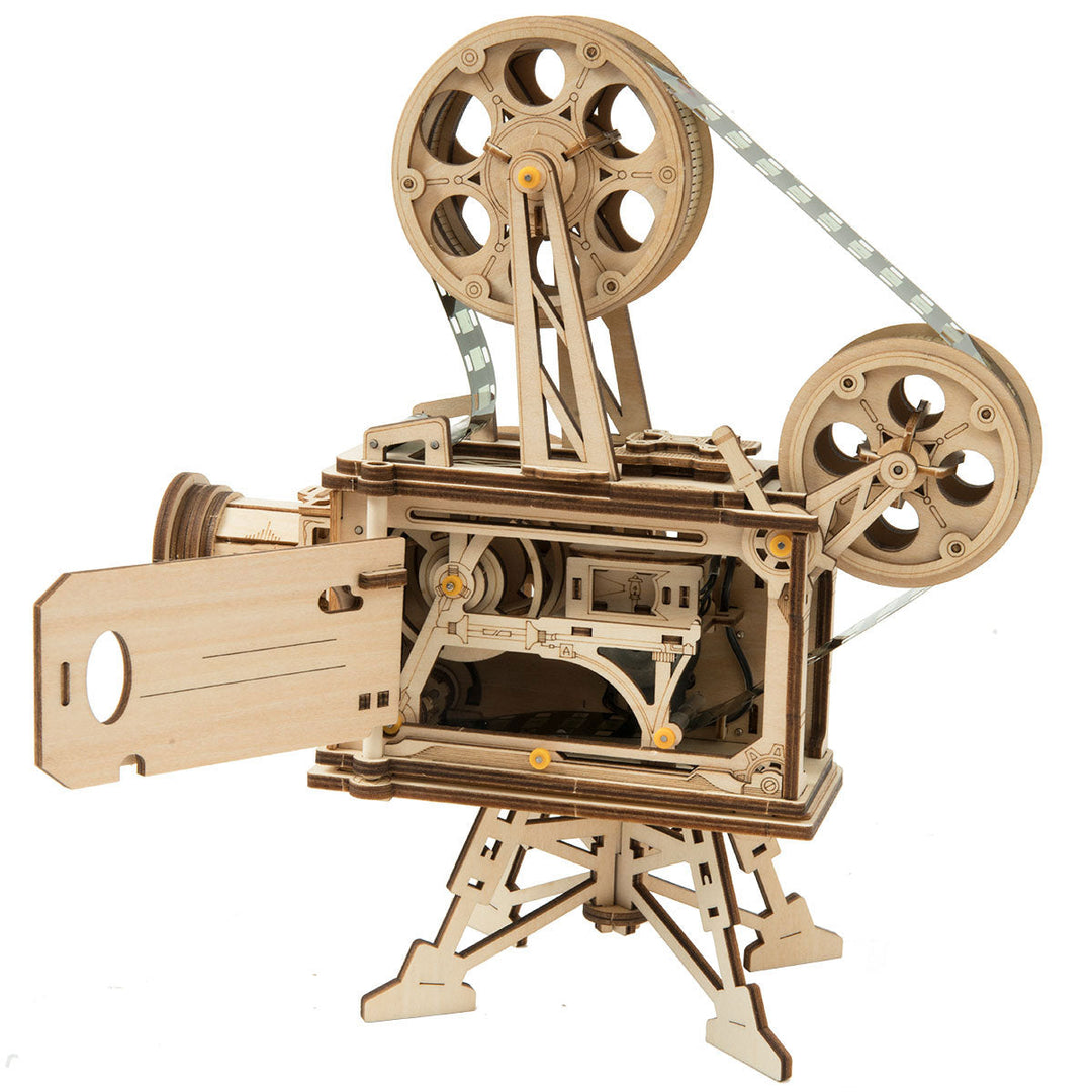 Vitascope | Stornfield Film Projector