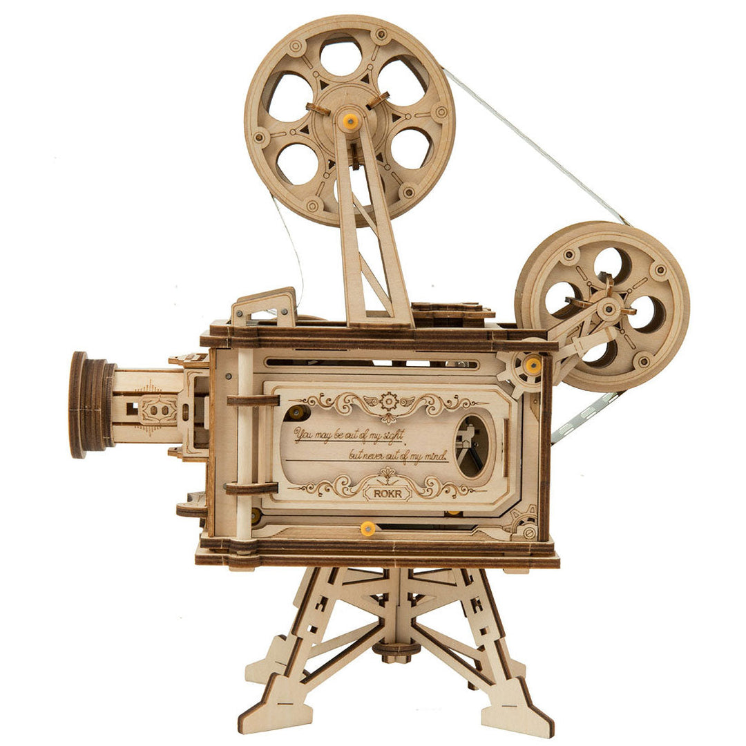 Vitascope | Stornfield Film Projector