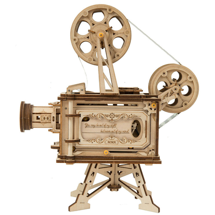 Vitascope | Stornfield Film Projector