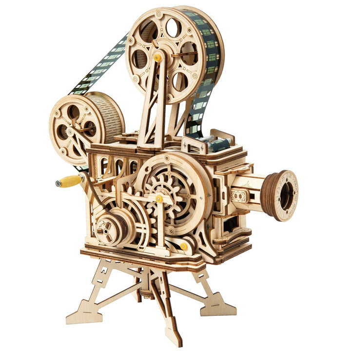 Vitascope | Stornfield Film Projector
