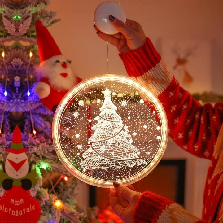 Glow - Illuminate Your Christmas - Magic and Joy! | Stornfield