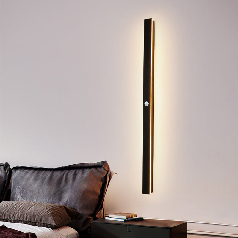 Elegant Outdoor LED Wall Light | Stornfield