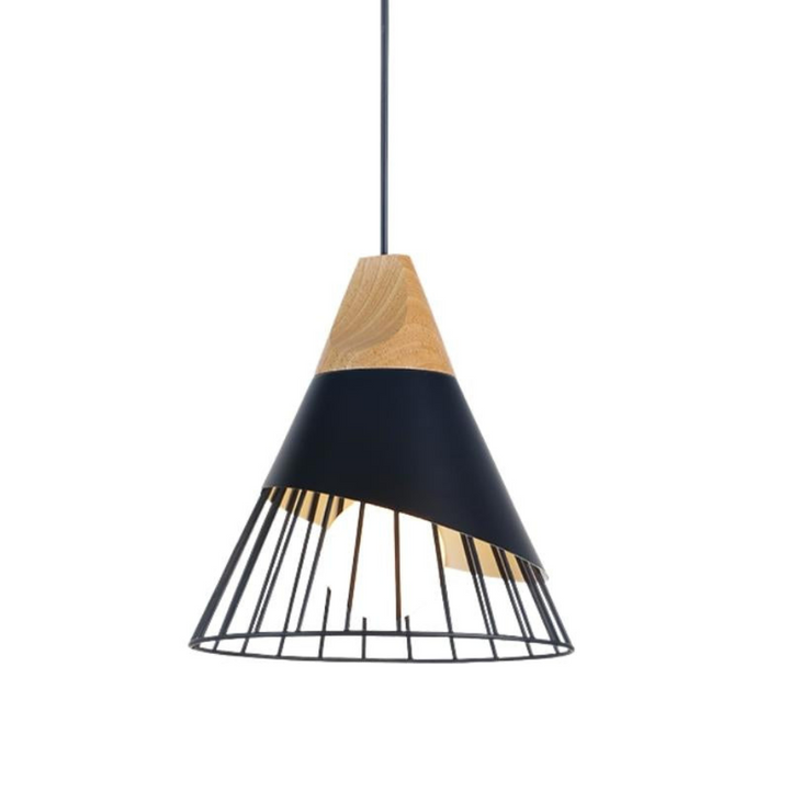 Trendy Scandinavian Industrial Pendant Lamp - UbranBeam | Stornfield