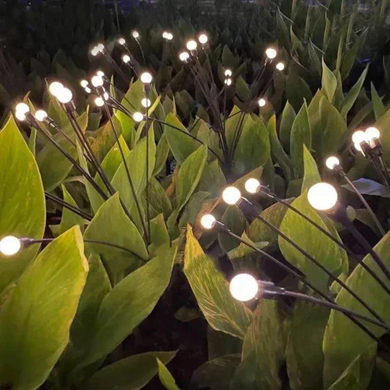 LED with Solar Energy | Stornfield