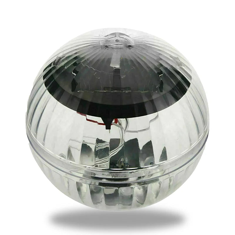 Stornfield | AquaGlow - Solar Powered Floating LED Lights