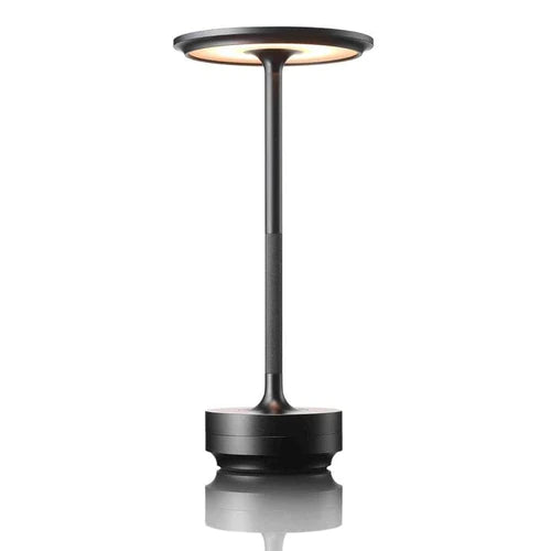 Stornfield | Luxury Cordless Table Lamp | LuxeGlow