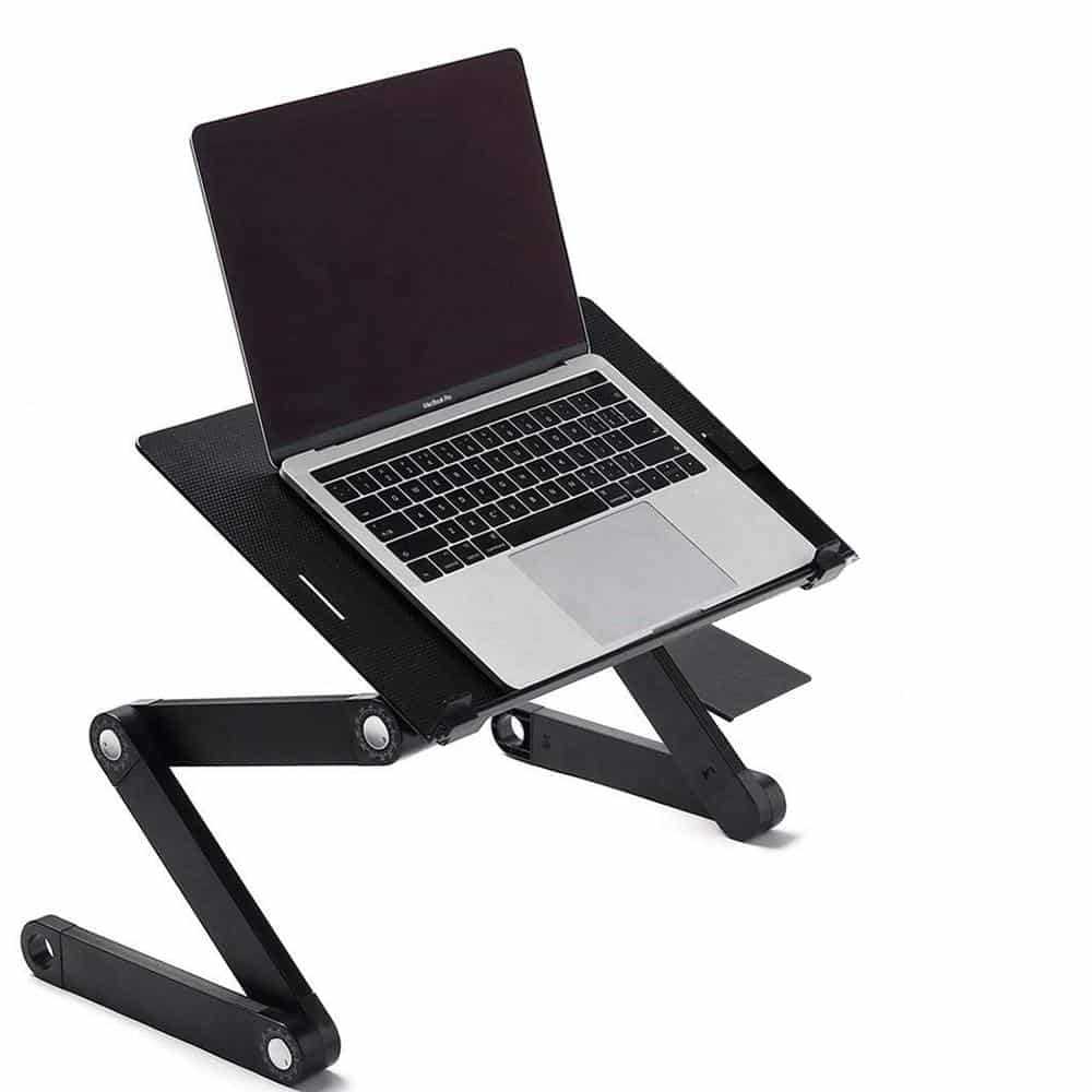 Adjustable Laptop Table | Stornfield