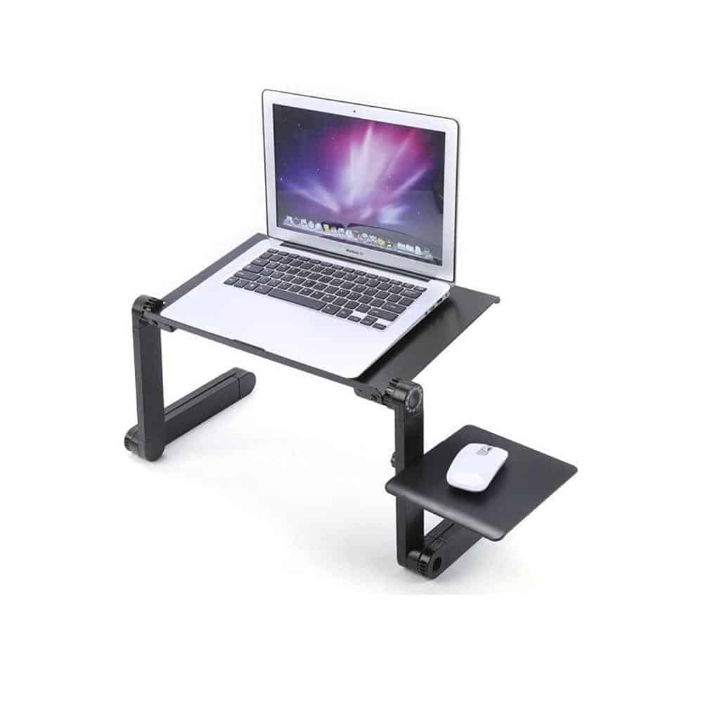 Adjustable Laptop Table | Stornfield