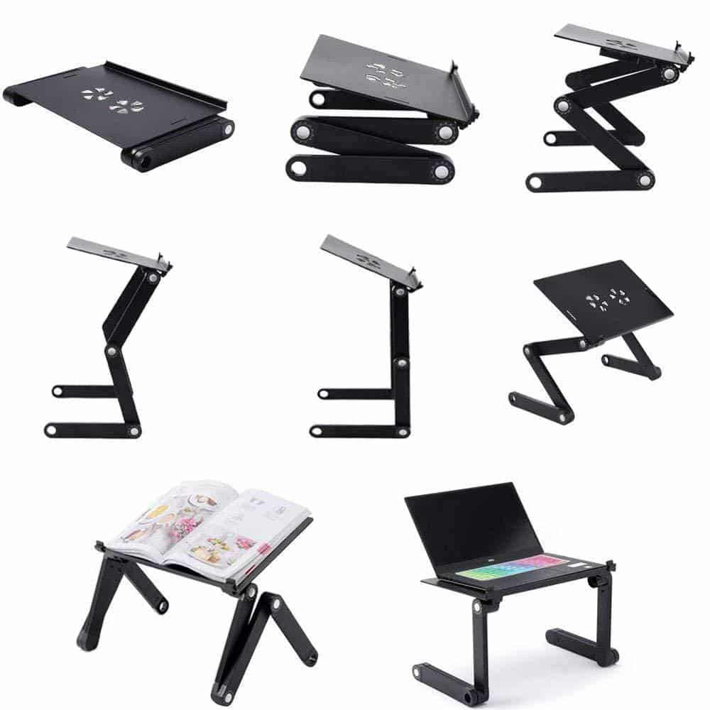 Adjustable Laptop Table | Stornfield