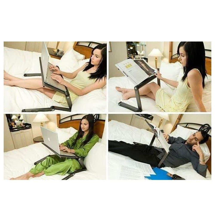 Adjustable Laptop Table | Stornfield