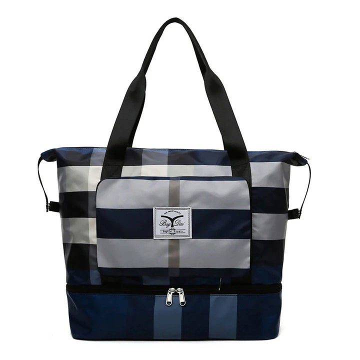 Large Capacity Stornfield Travel Bag