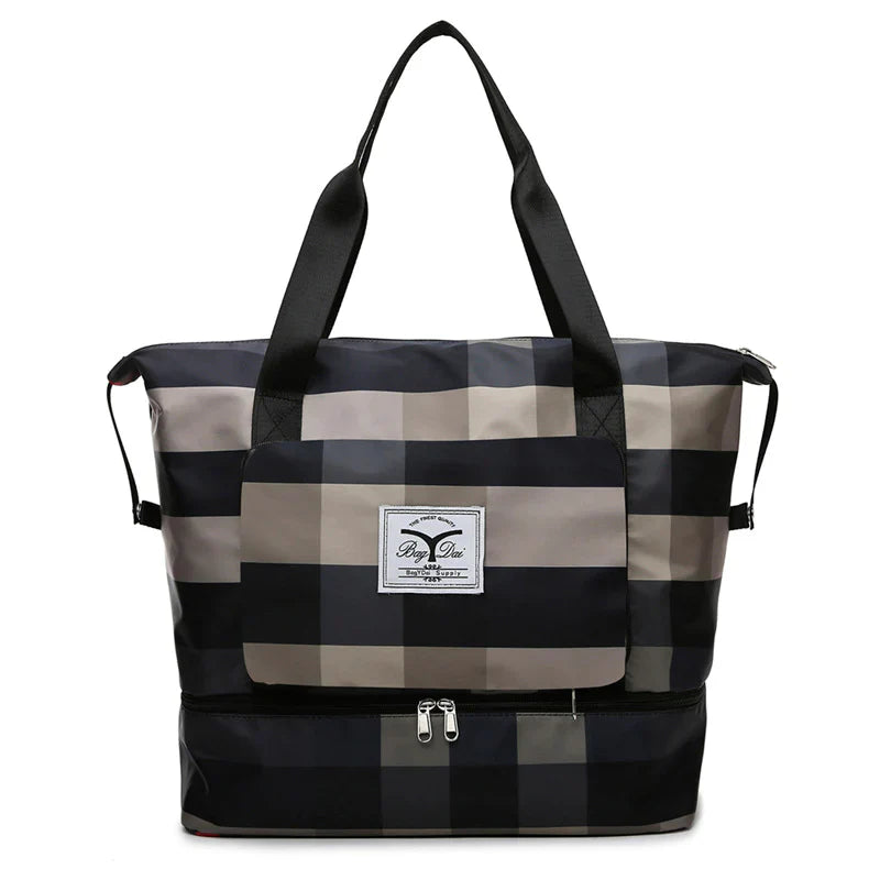 Large Capacity Stornfield Travel Bag