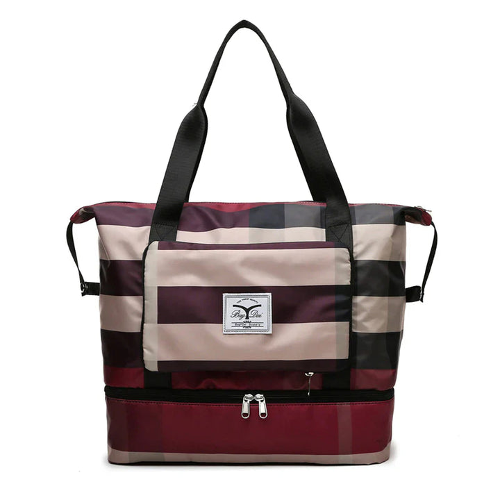Large Capacity Stornfield Travel Bag