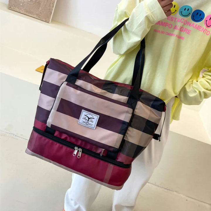 Large Capacity Stornfield Travel Bag