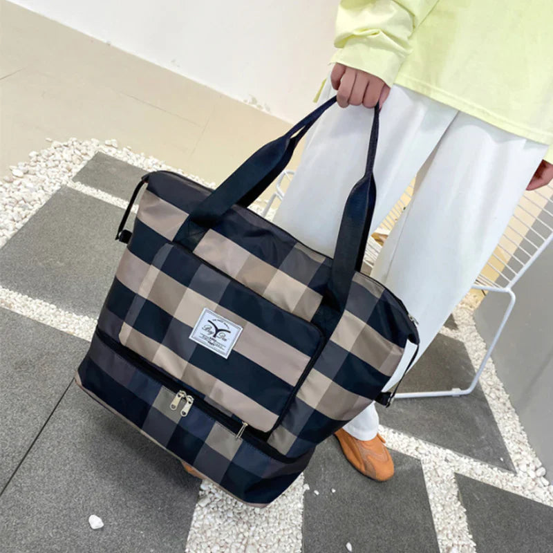 Large Capacity Stornfield Travel Bag