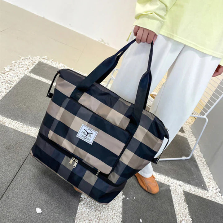 Large Capacity Stornfield Travel Bag